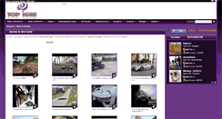 Desktop Screenshot of koli-i-motori.topigri.bg