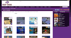 Desktop Screenshot of igri-s-korabi.topigri.bg