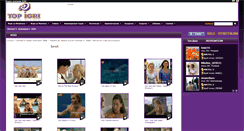 Desktop Screenshot of h2o.topigri.bg